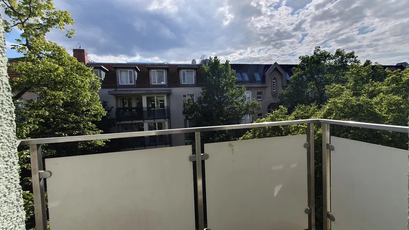 Mittwochsbesichtigung, 24.6.2026, 12.30 Uhr - Donaustraße - Bitte Hausnr. per Mail erfragen! — photo 1